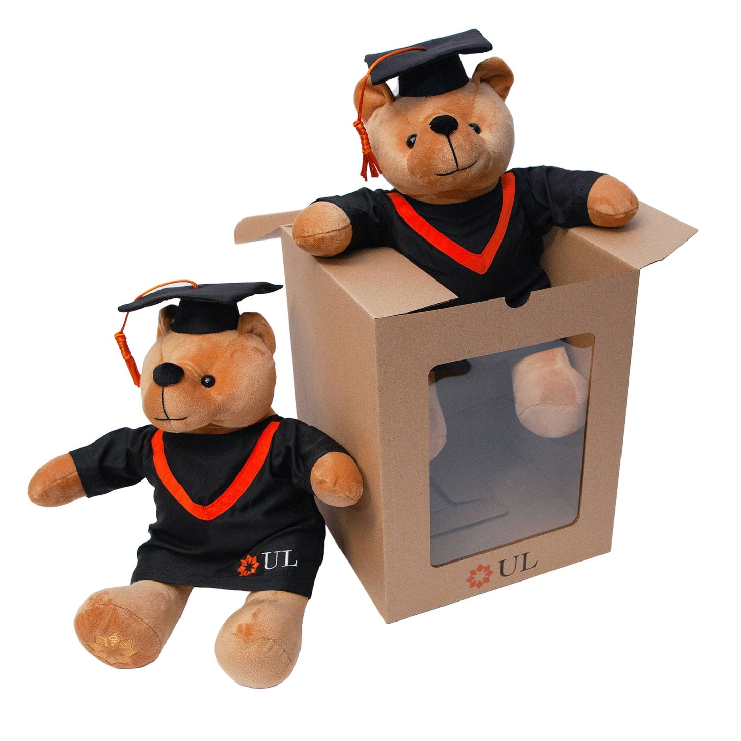 OSO GRADUADO UL