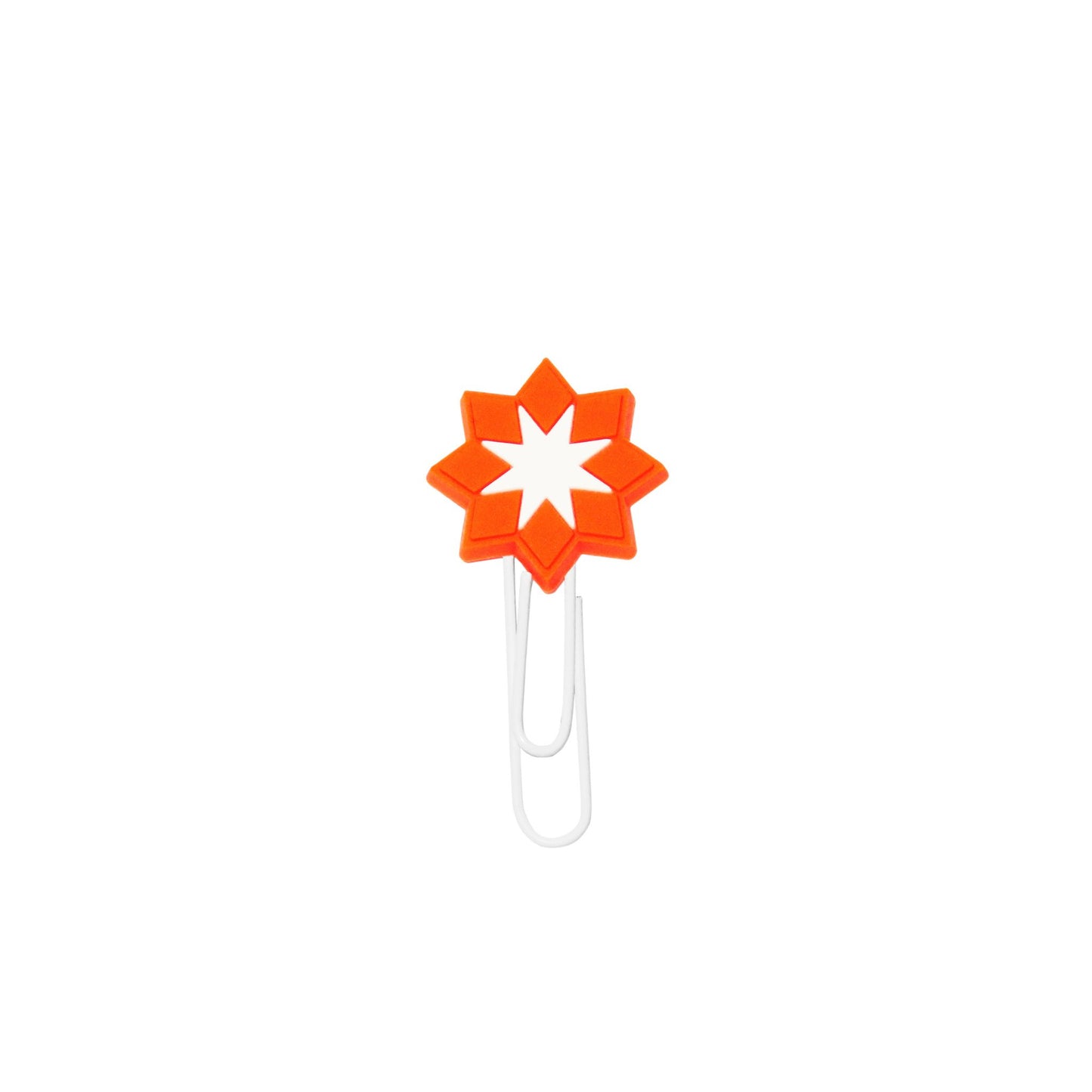 CUSTOM SHAPE PAPER CLIP