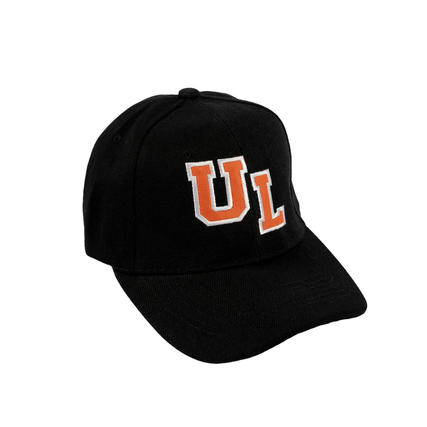 GORRO DRILL NEGRO