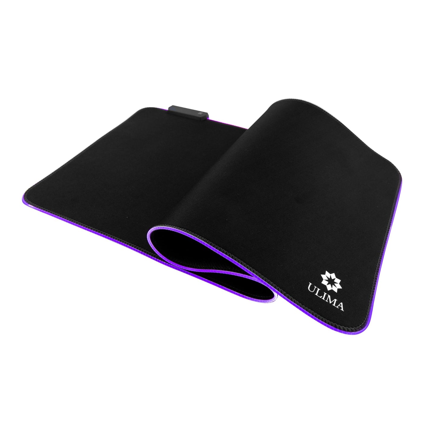 MOUSE PAD CON LUZ LED