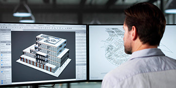 TALLER PRESENCIAL: "DE 2D A BIM: CONSTRUYE Y EXPLORA TU PRIMER MODELO ARQUITECTÓNICO"