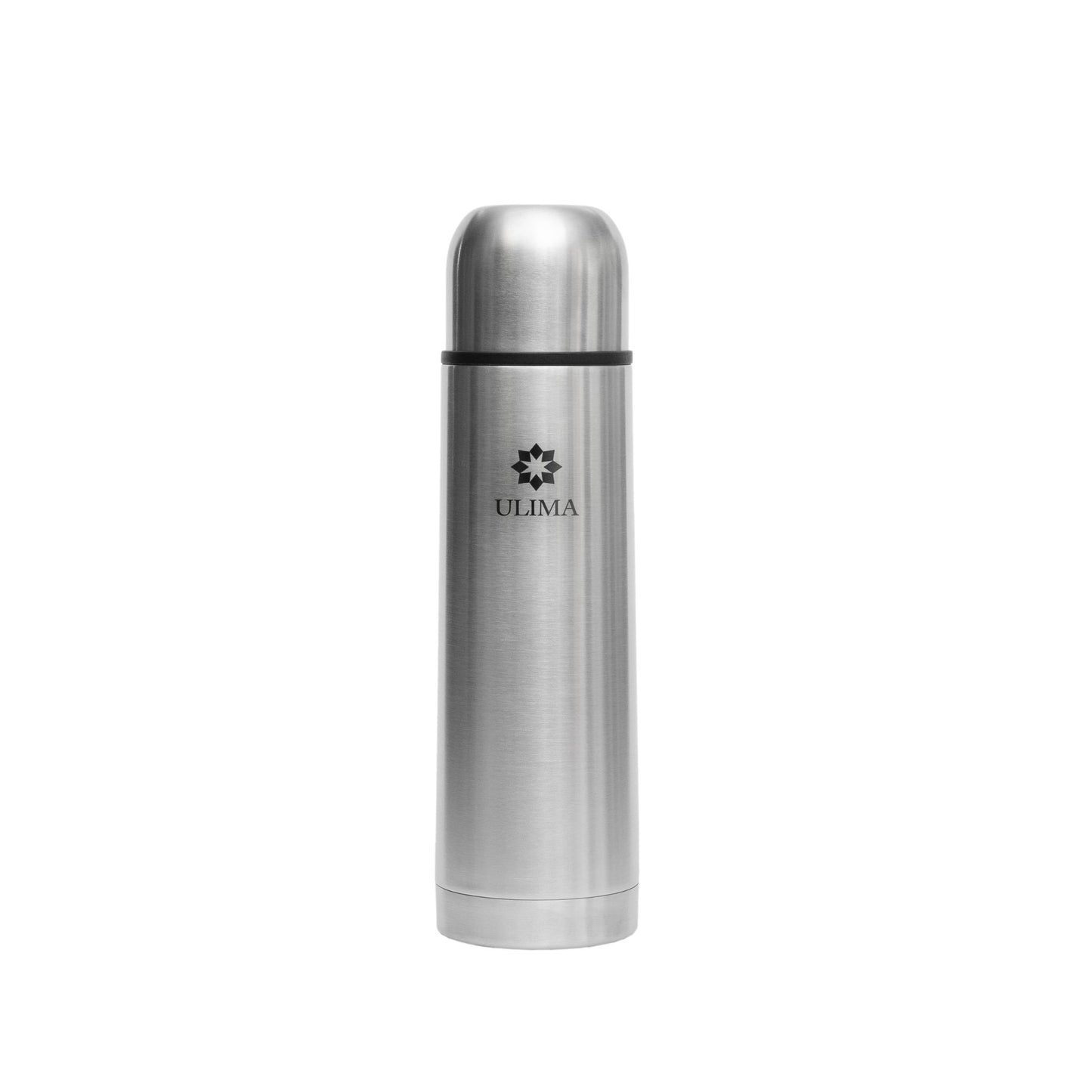 THERMOS LIFESTYLE DE ACERO + FUNDA 500ML