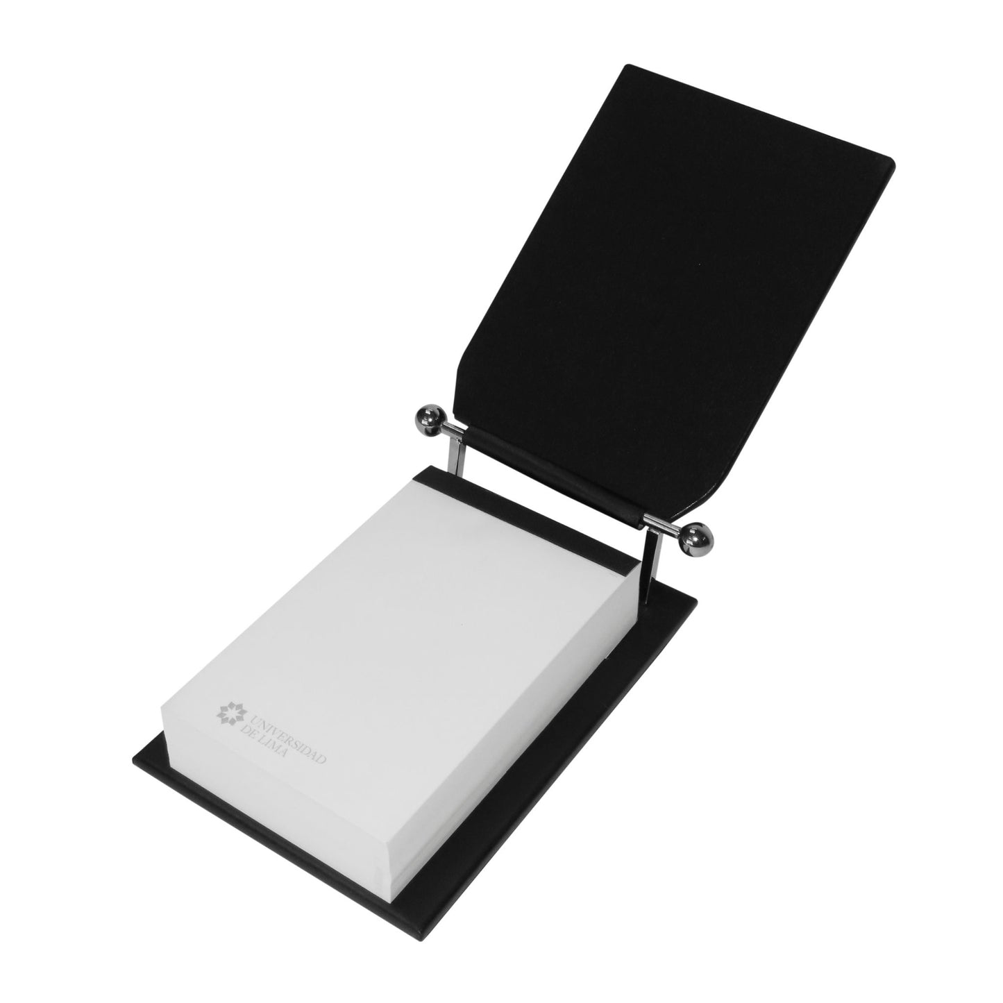 LUXE MODEL DESK NOTE HOLDER