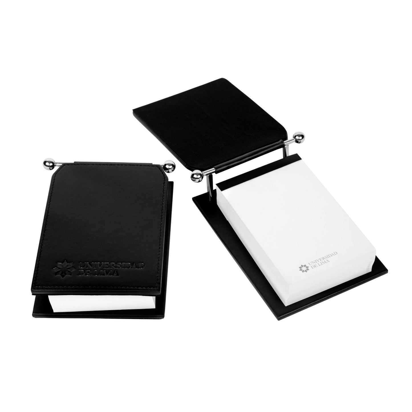 LUXE MODEL DESK NOTE HOLDER