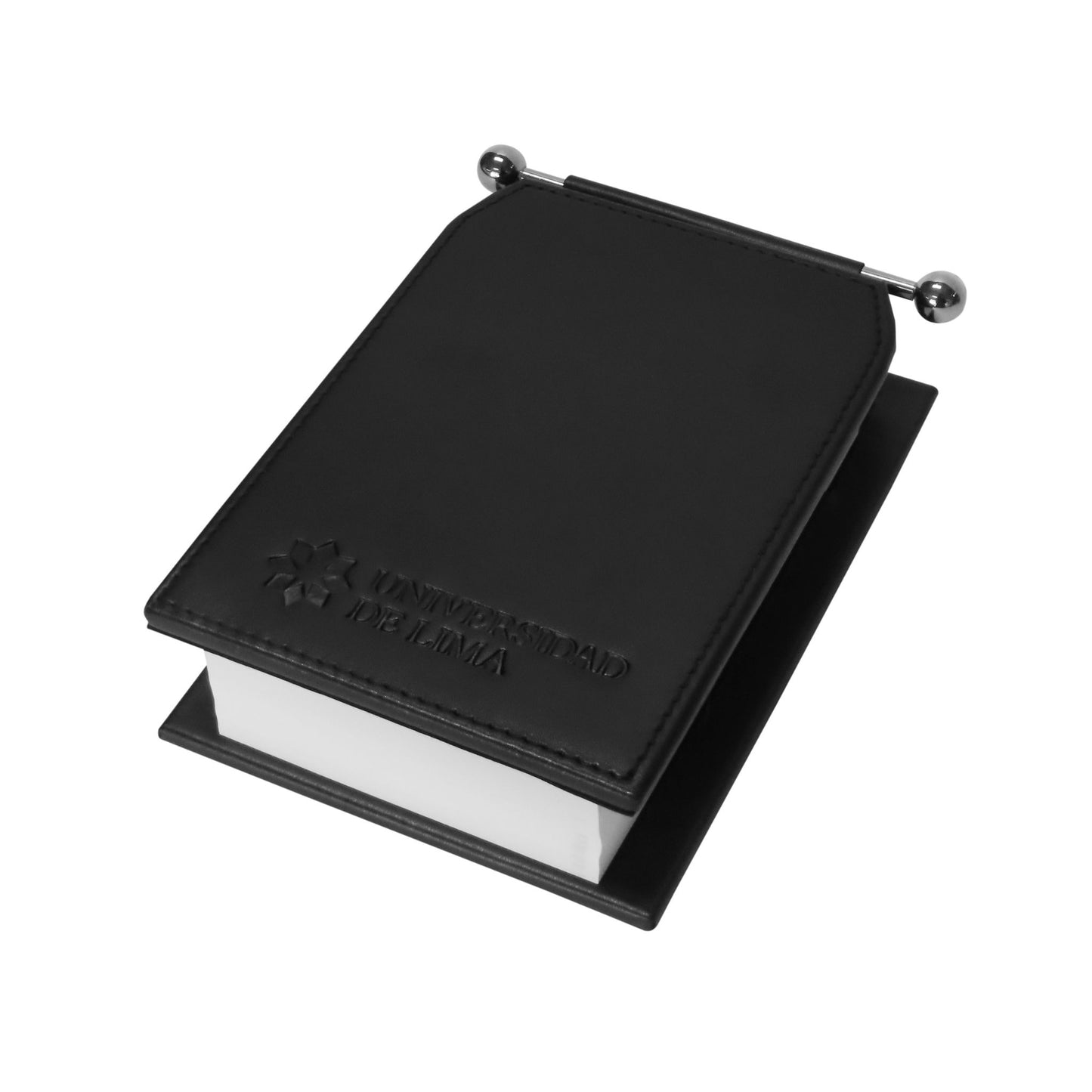 LUXE MODEL DESK NOTE HOLDER