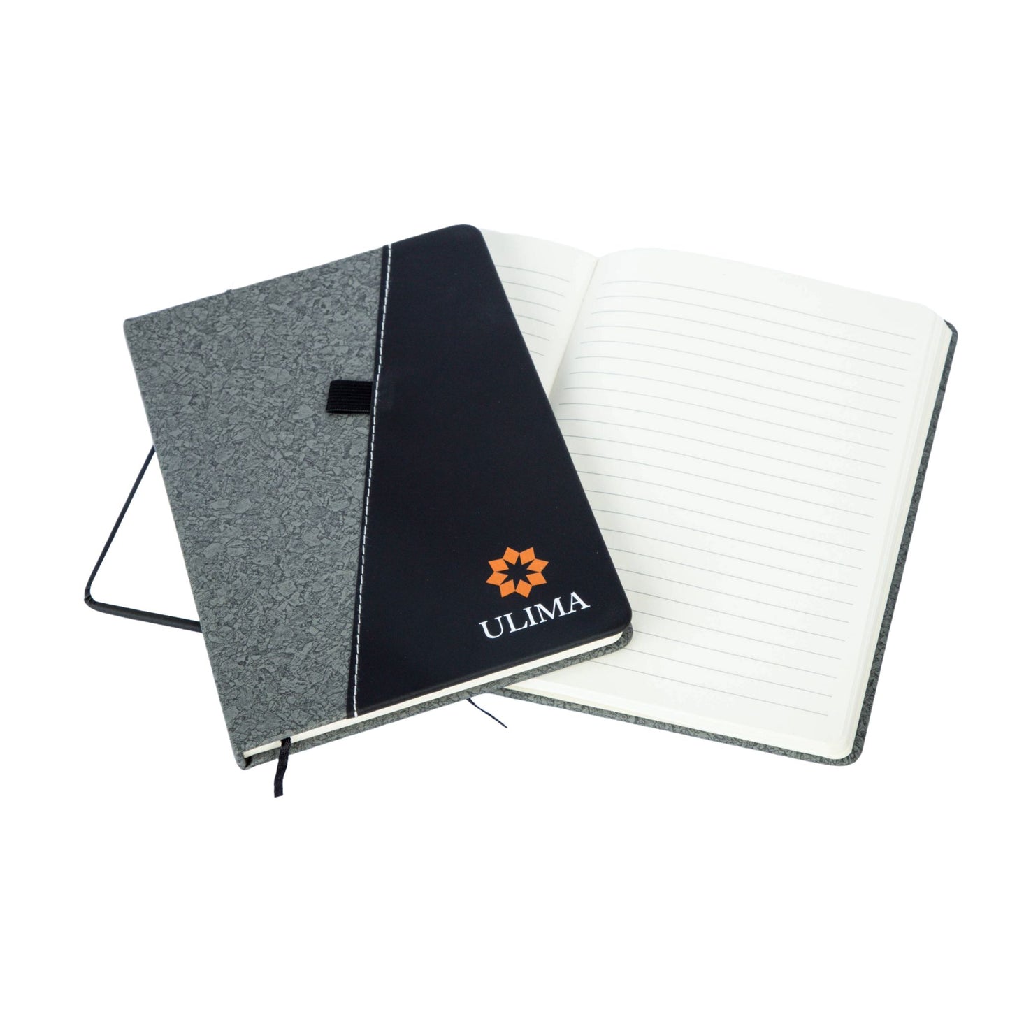 ECOLOGICAL NOTEBOOK