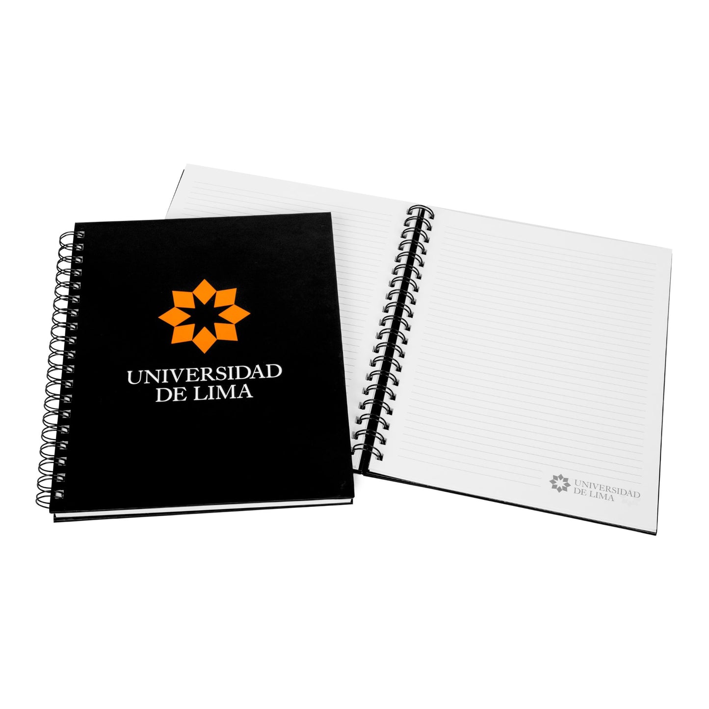 ULIMA INSTITUTIONAL NOTEBOOK