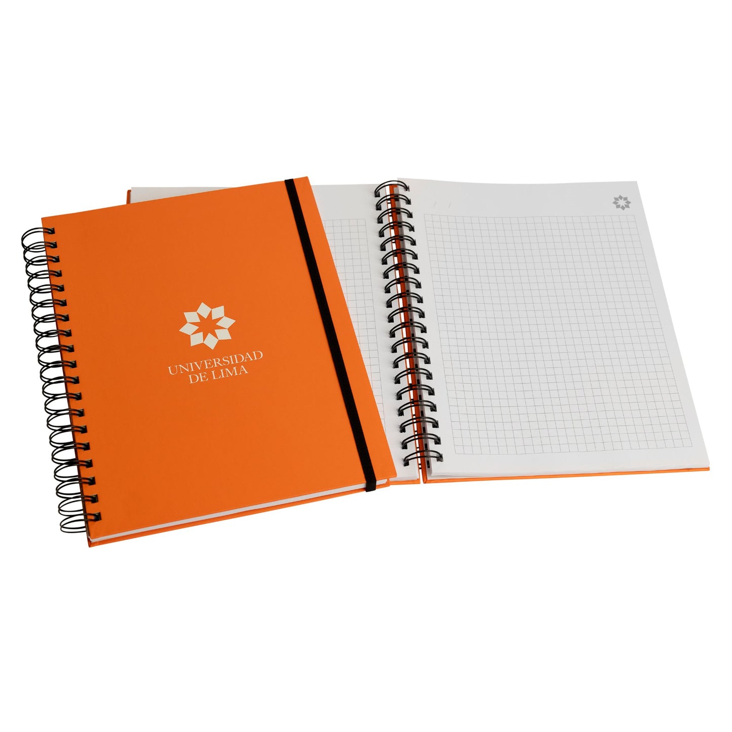 ULIMA INSTITUTIONAL NOTEBOOK