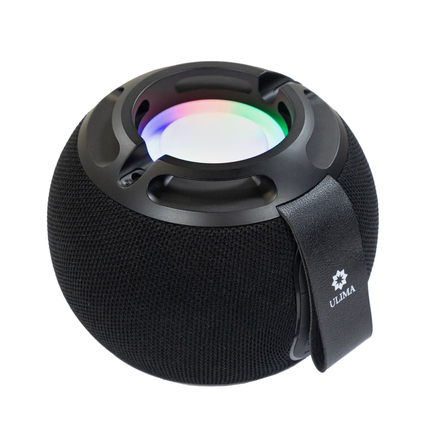 PARLANTE PORTATIL BLUETOOTH BRODU BTS-1980