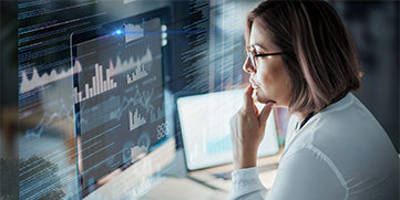 PEOPLE ANALYTICS E IA: PREDICCIONES QUE TU EQUIPO AÚN NO APROVECHA
