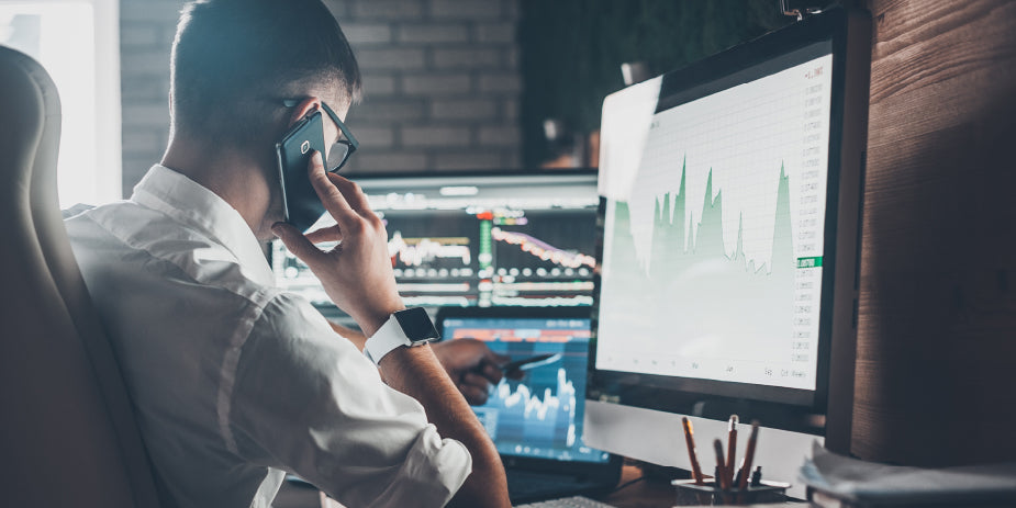 CURSO ESPECIALIZADO ANÁLISIS TÉCNICO APLICADO AL TRADING BURSÁTIL