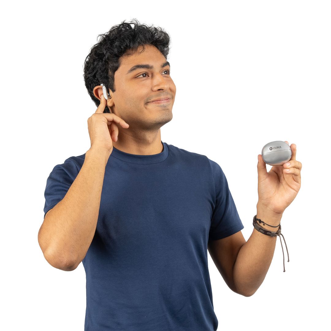 AUDÍFONOS DEPORTIVOS AI 400 TRANSLATOR