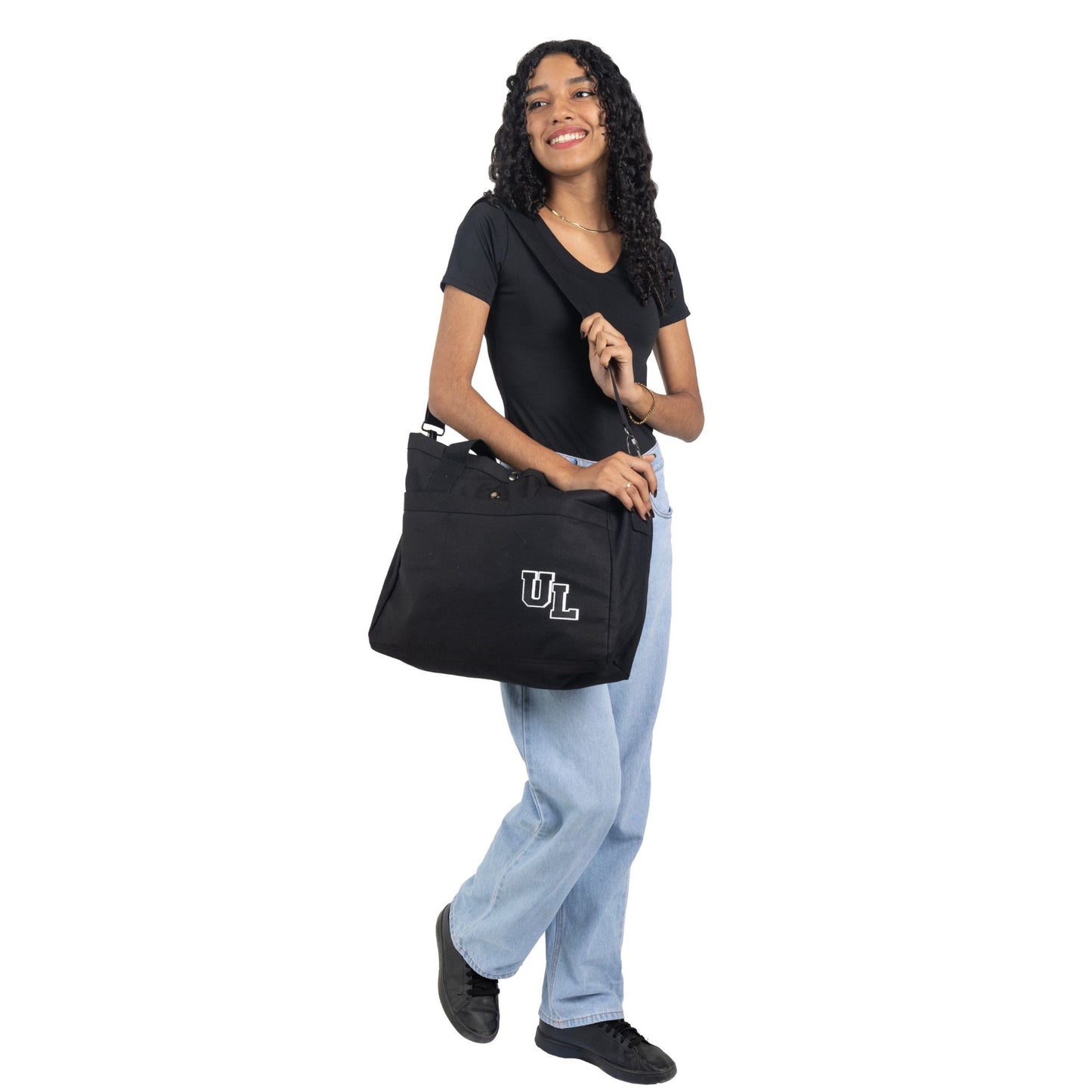 BOLSO TOTE BAG ULIMA