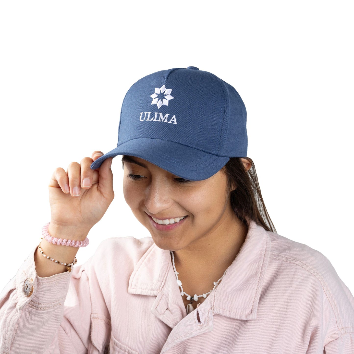 GORRO DRILL ULIMA