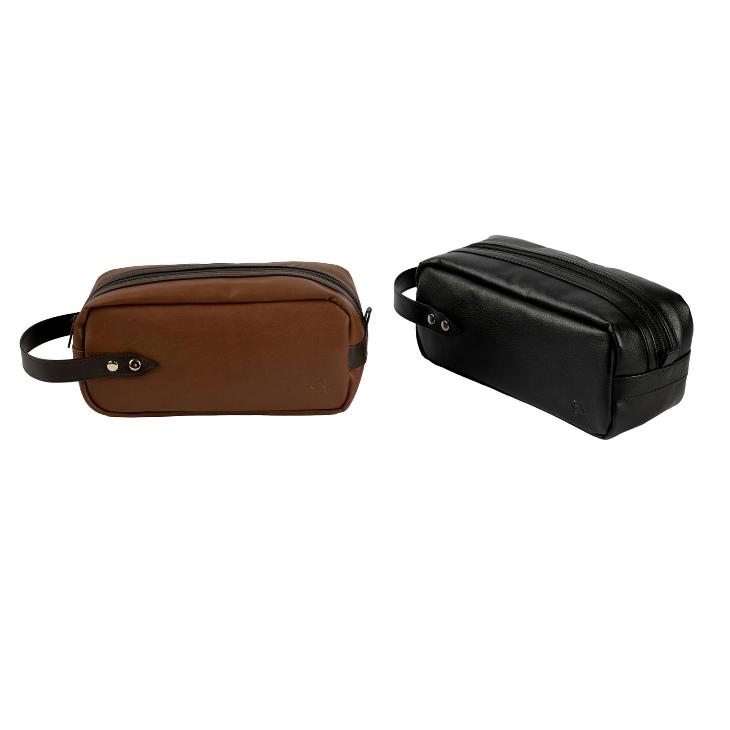MEN'S WASH BAG