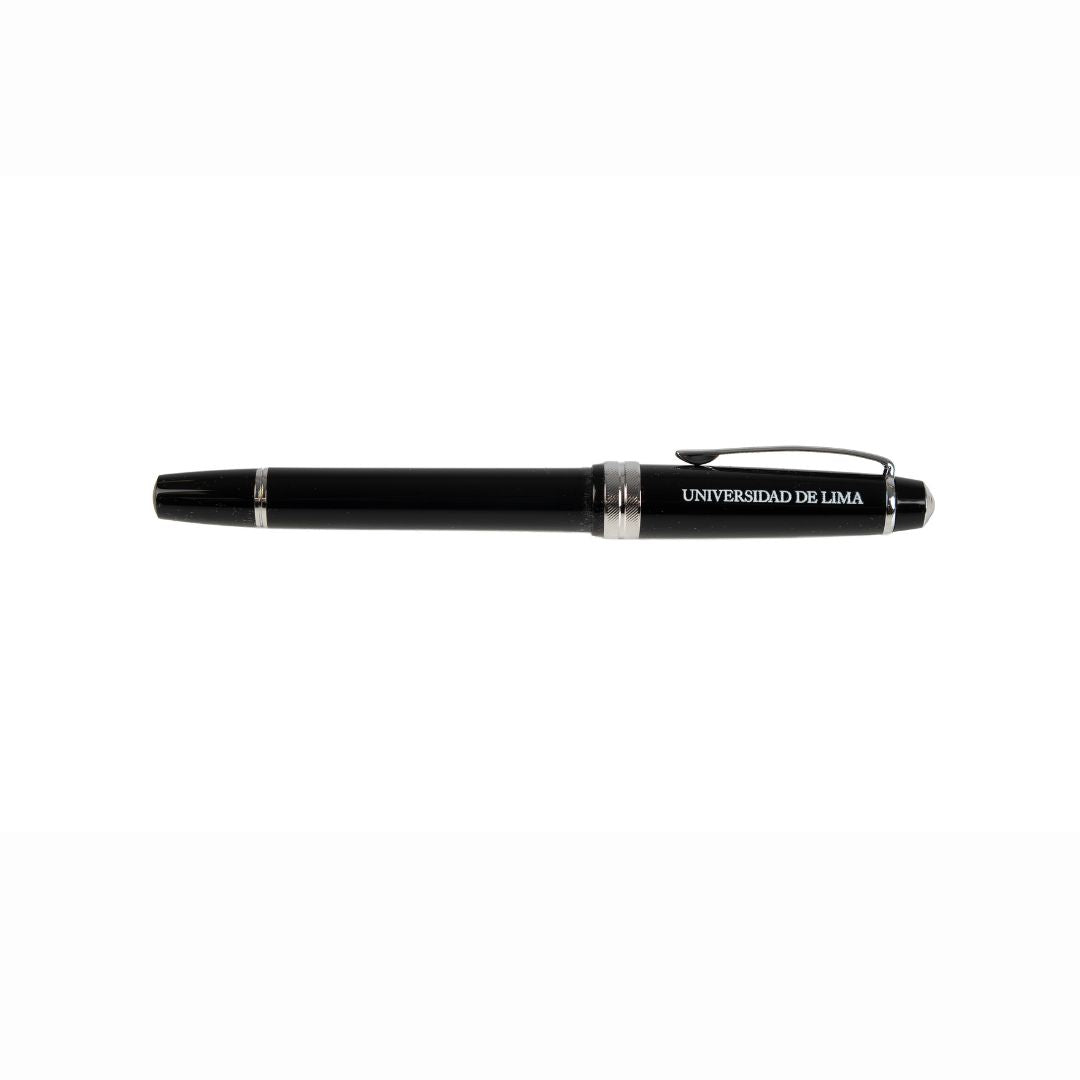BOLIGRAFO CROSS BAILEY LIGHT DE RESINA COLOR NEGRO