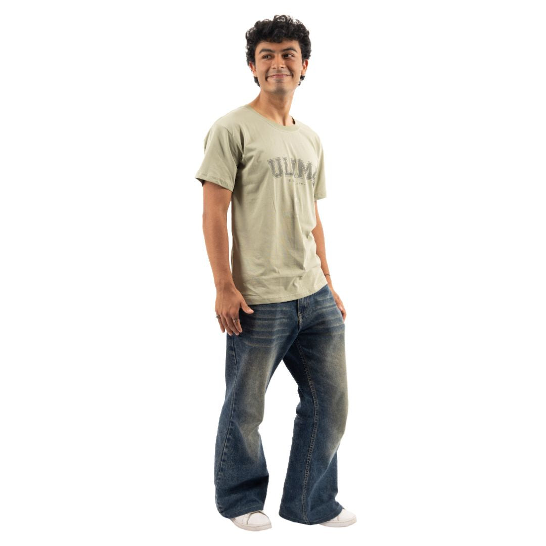 POLO CLÁSICO MANGA CORTA HOMBRE