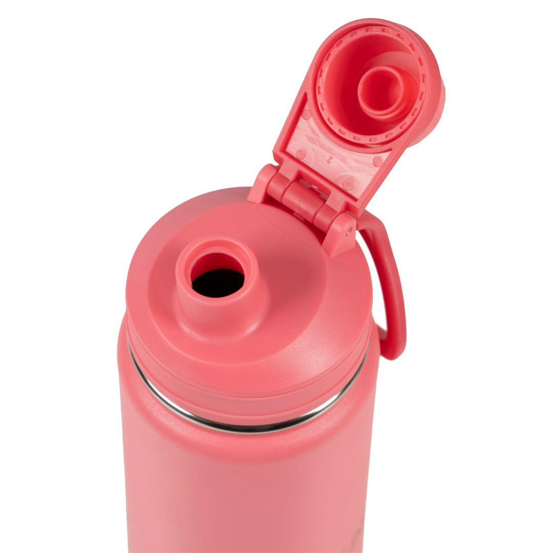 TOMATODO DE ACERO TENAYA 710ML