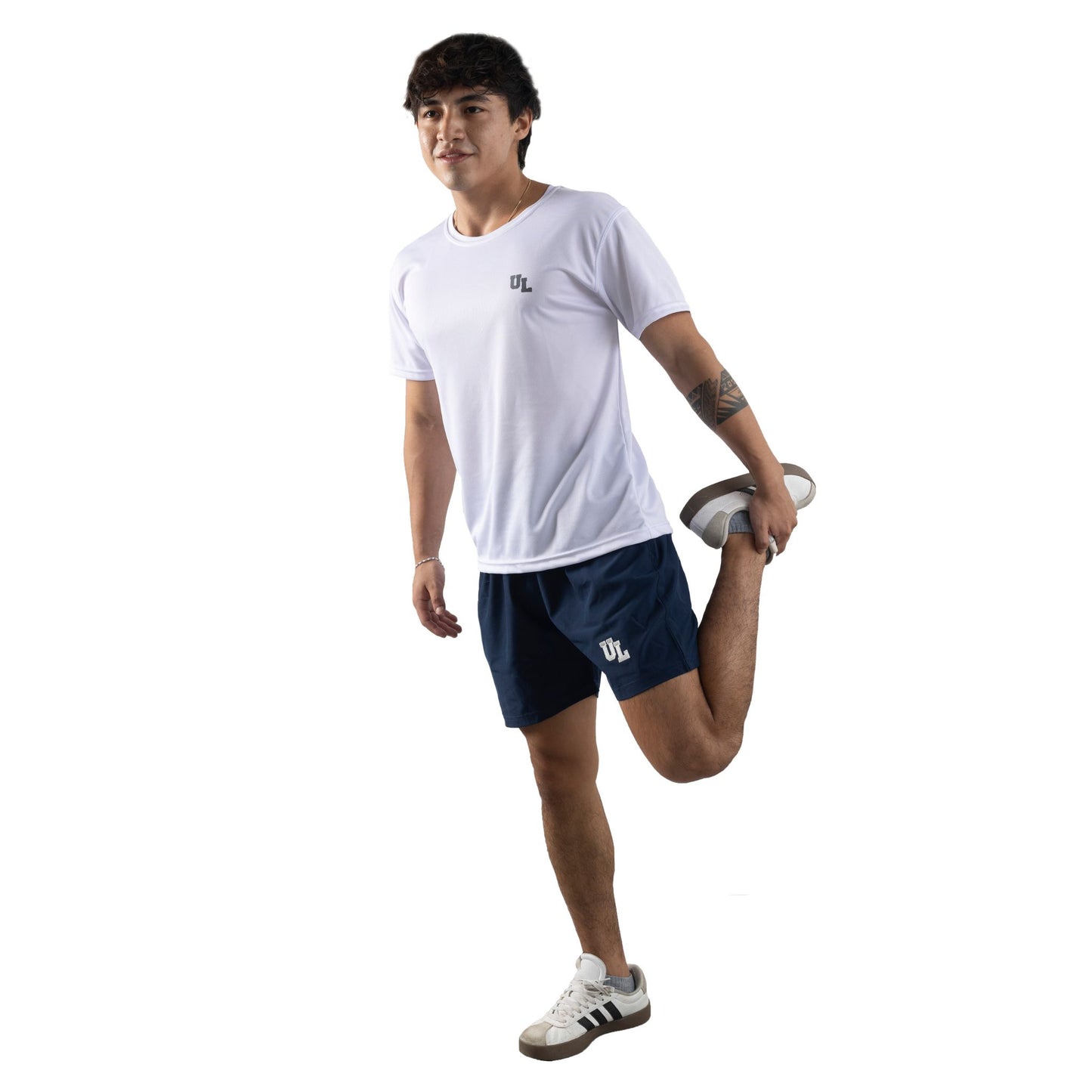 SHORT DEPORTIVO NOVA HOMBRE