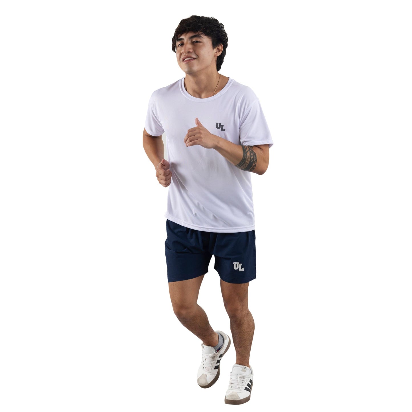 SHORT DEPORTIVO NOVA HOMBRE