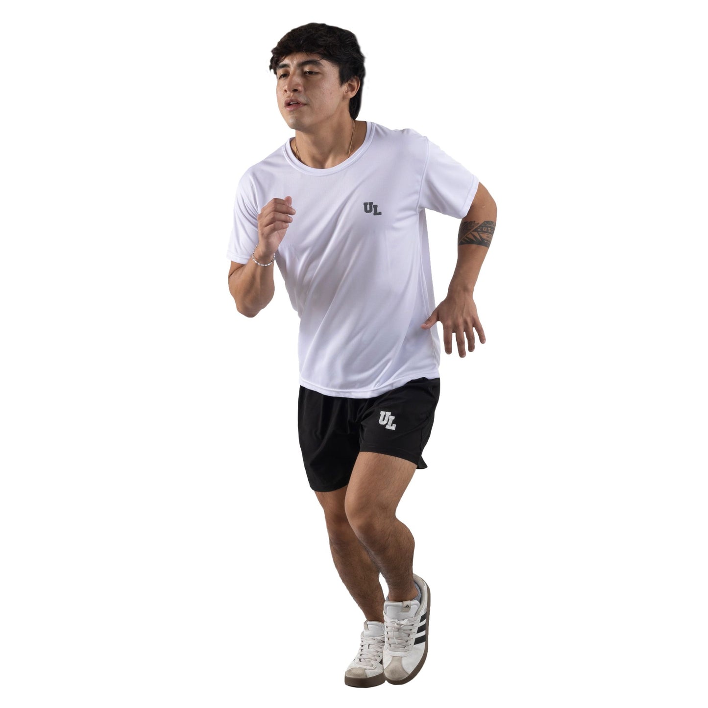 SHORT DEPORTIVO NOVA HOMBRE