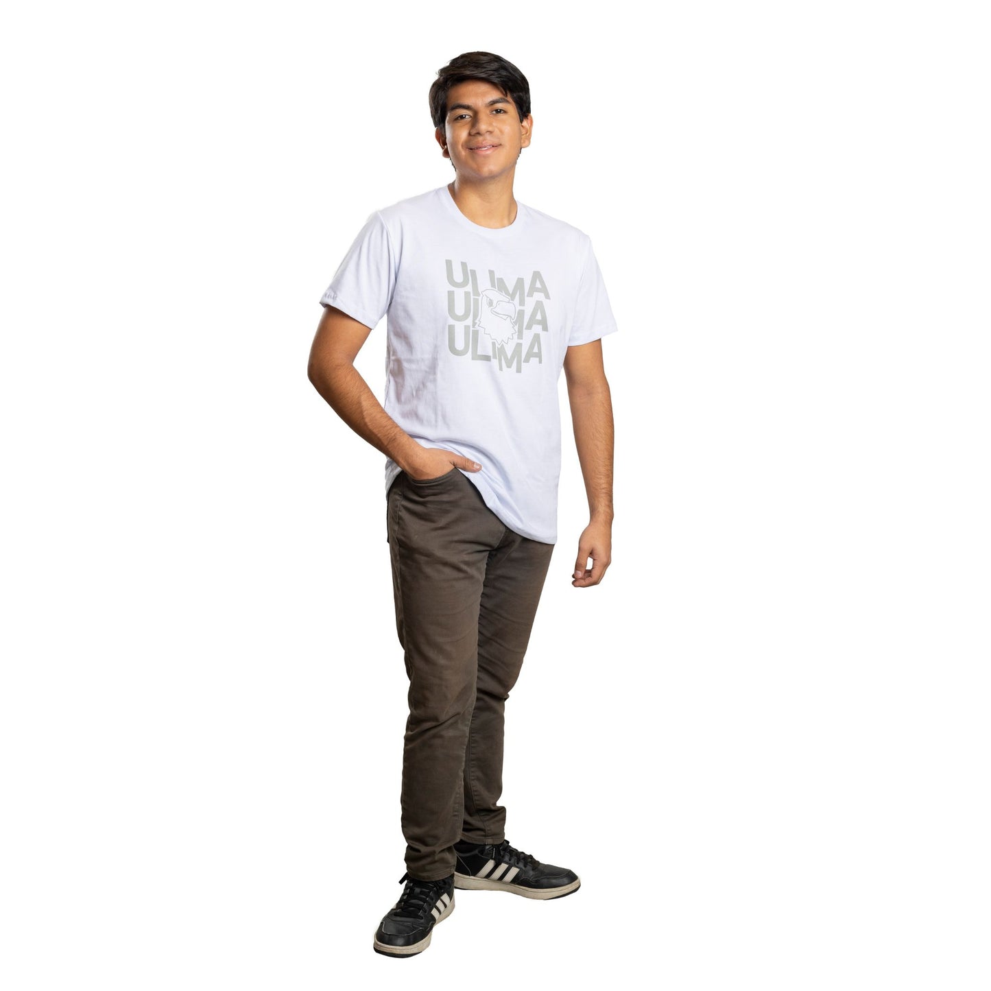 POLO BÁSICO UNISEX ULIMA