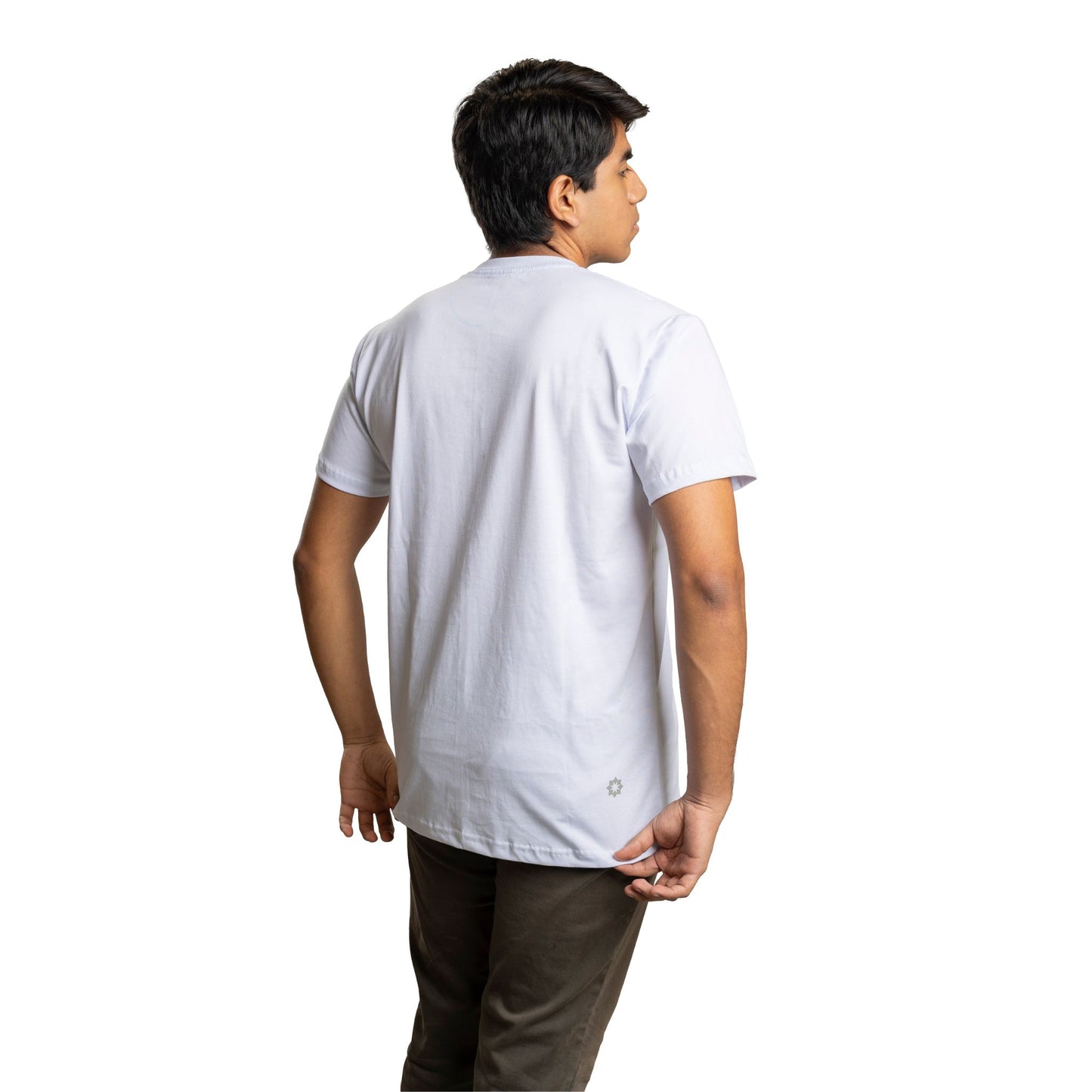 POLO BÁSICO UNISEX ULIMA