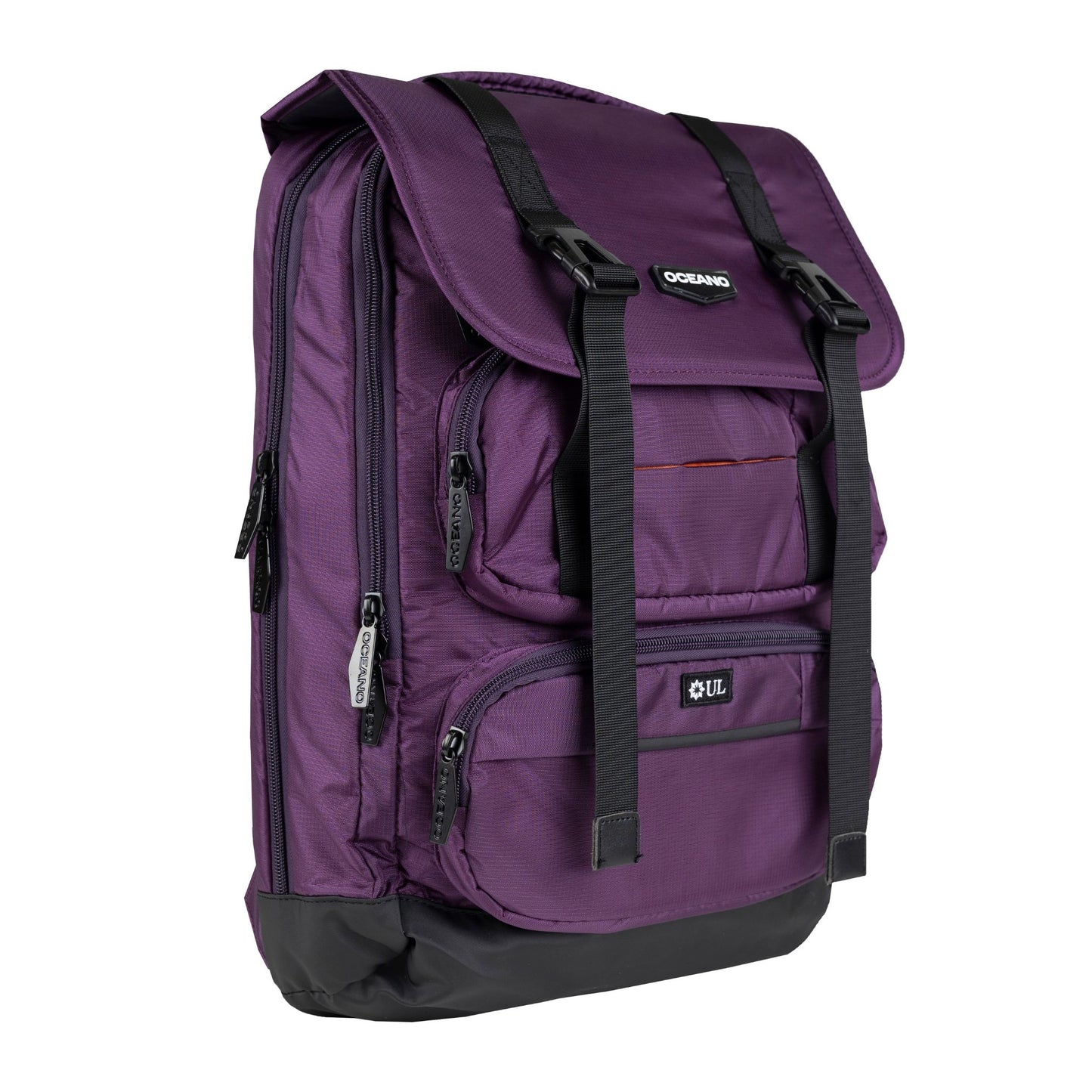 MOCHILA GLOVER OCEANO