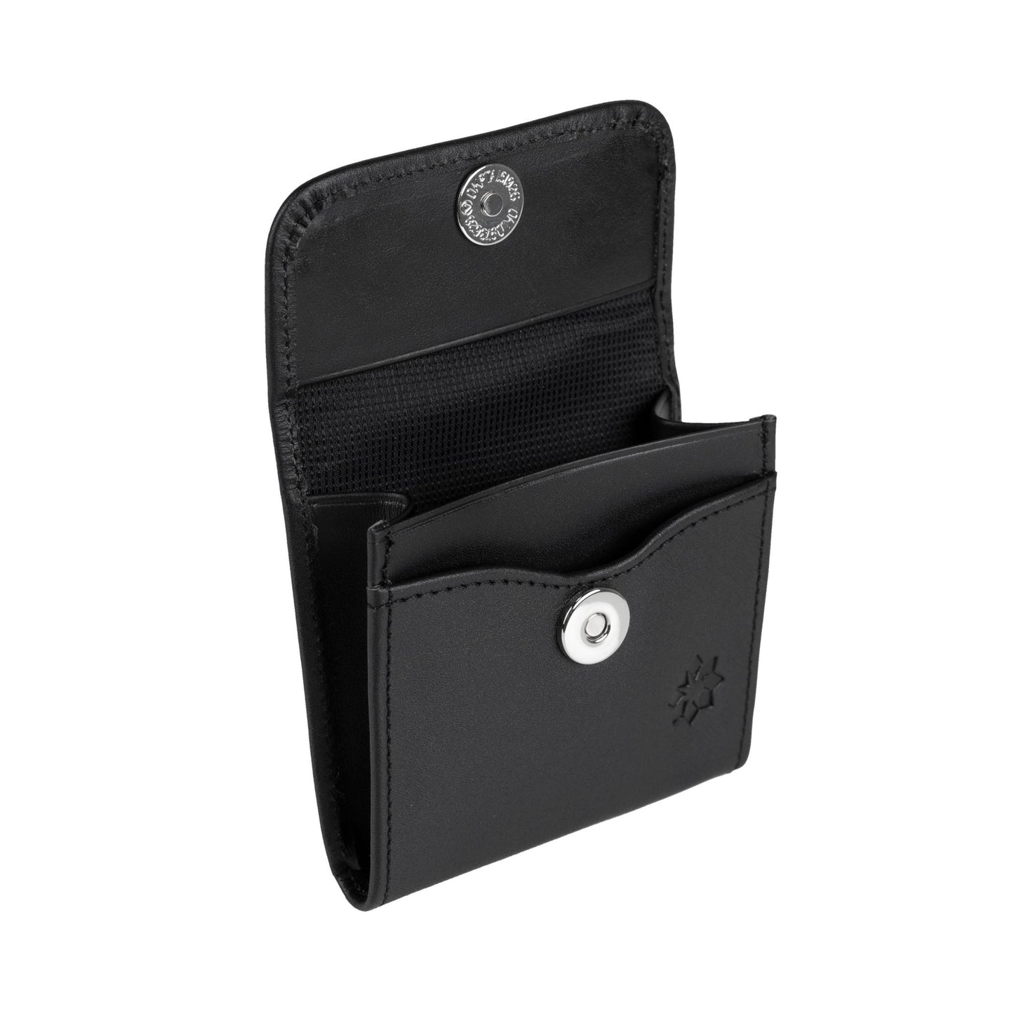 GENTLEMAN'S SQUARE WALLET