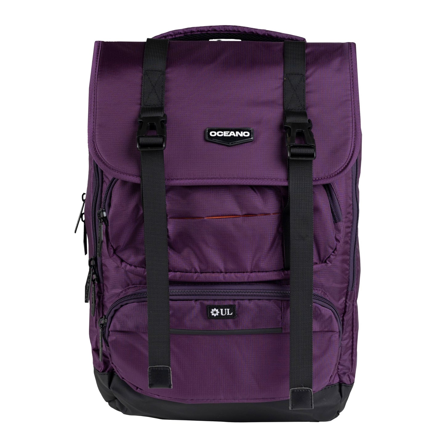 MOCHILA GLOVER OCEANO