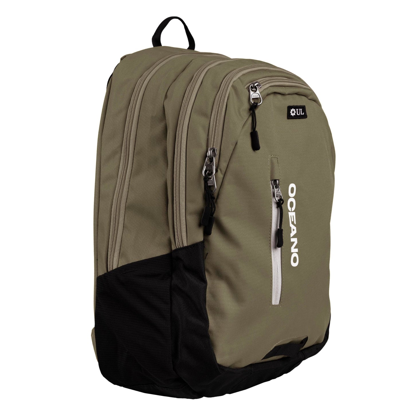 MOCHILA FLEXER OCEANO