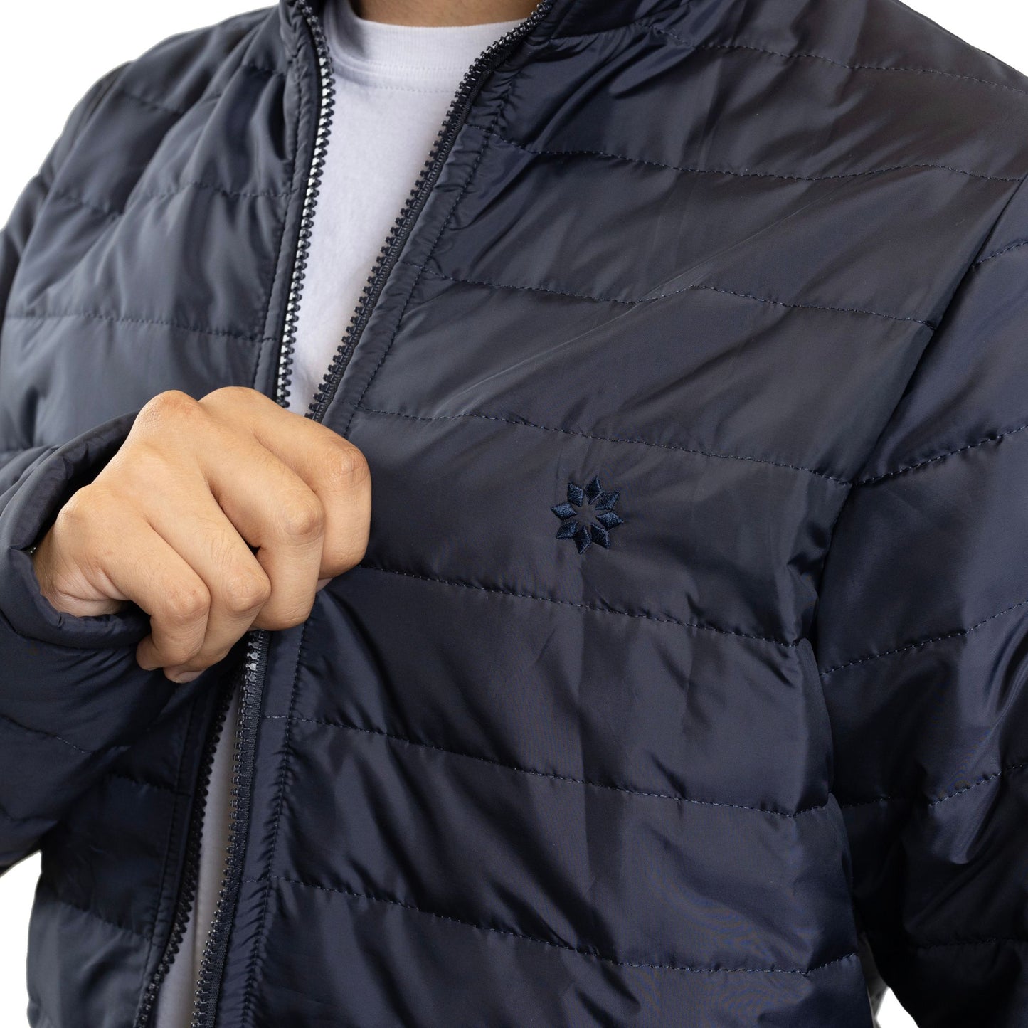 CASACA TÉRMICA ULIMA HOMBRE