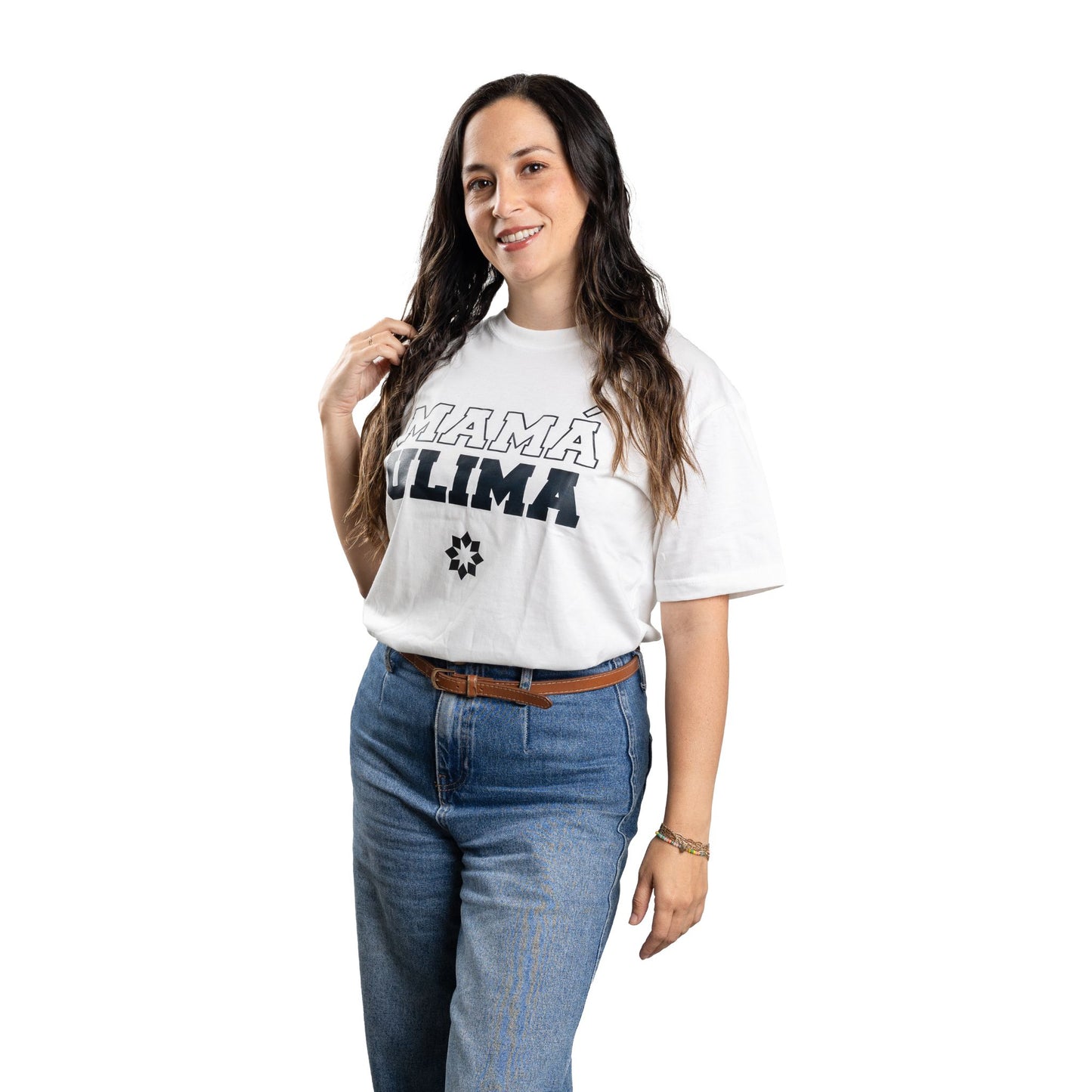 POLO MAMÁ ULIMA