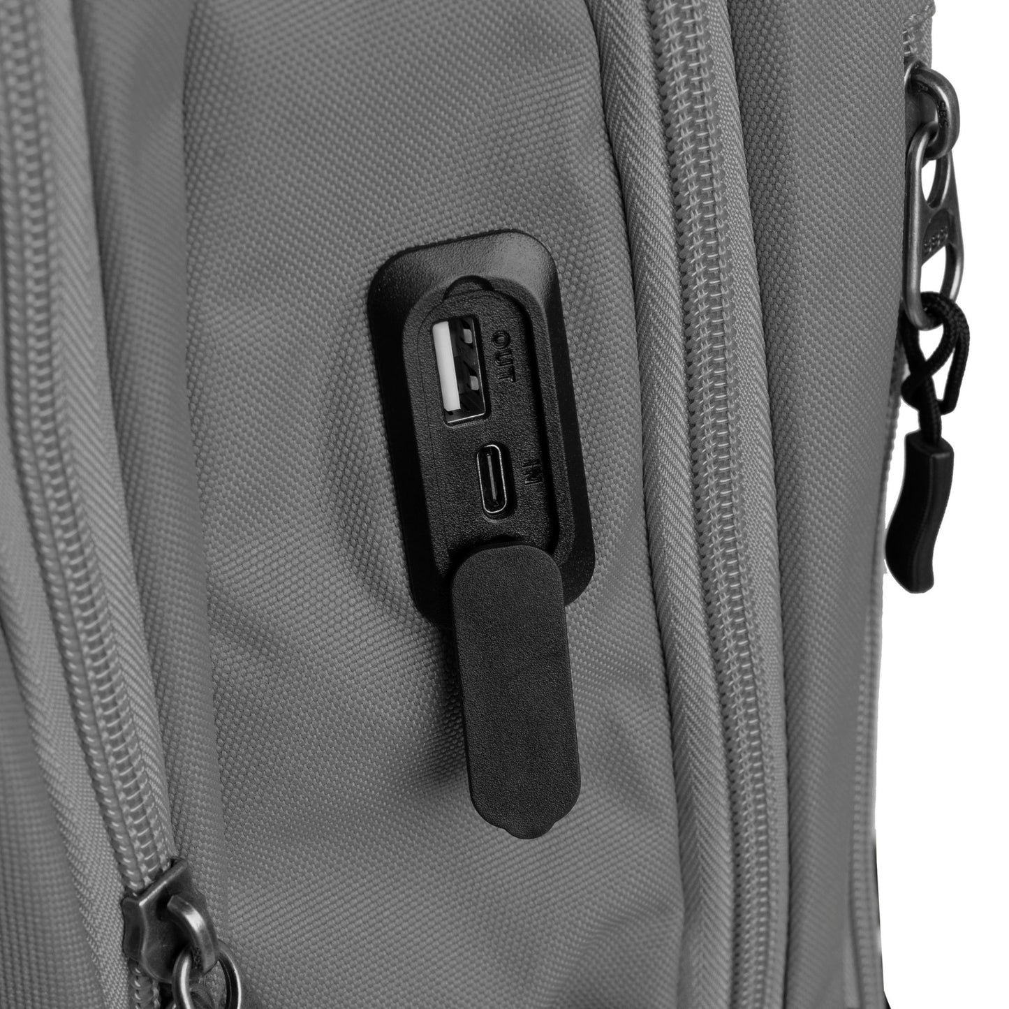 MOCHILA FLEXER OCEANO