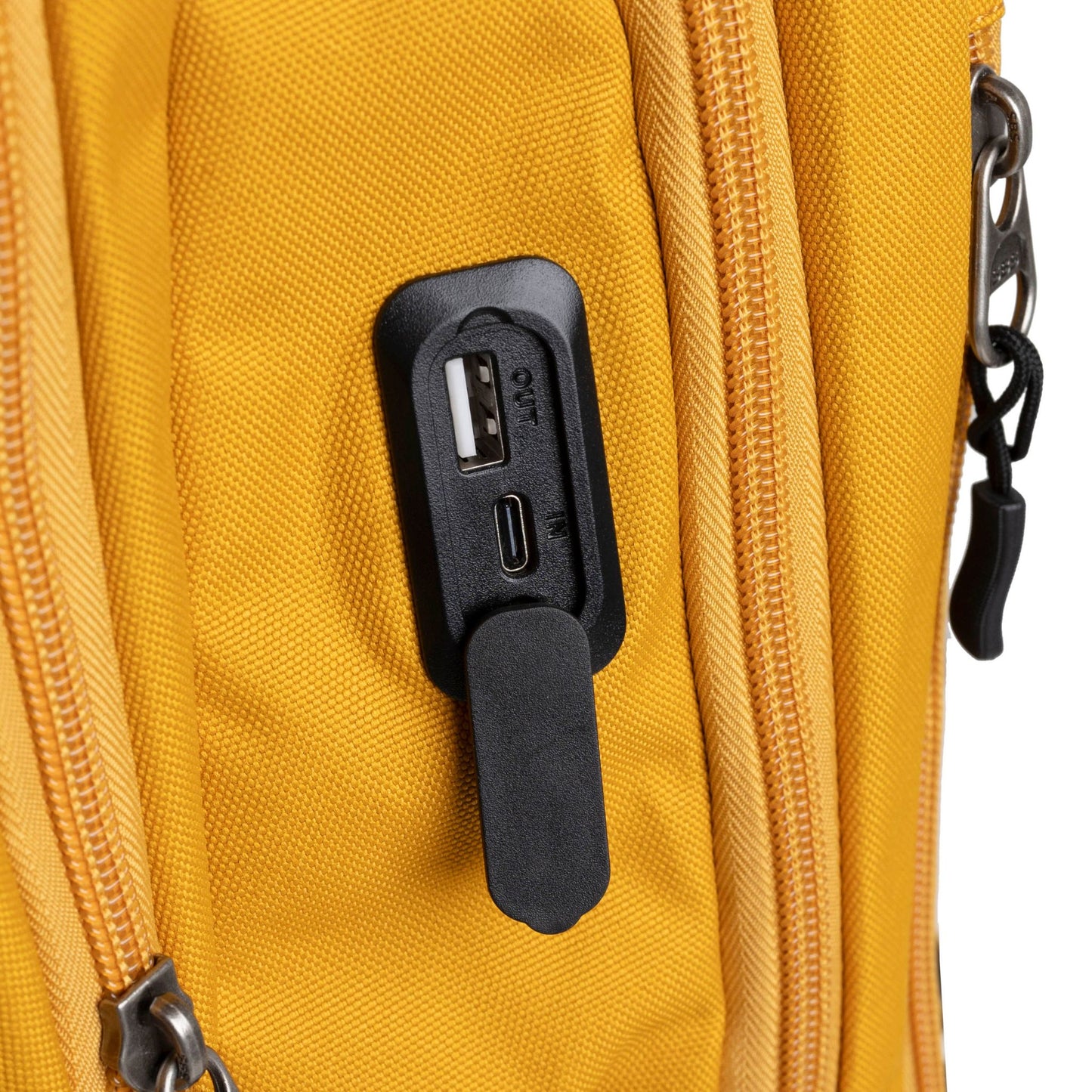 MOCHILA FLEXER OCEANO