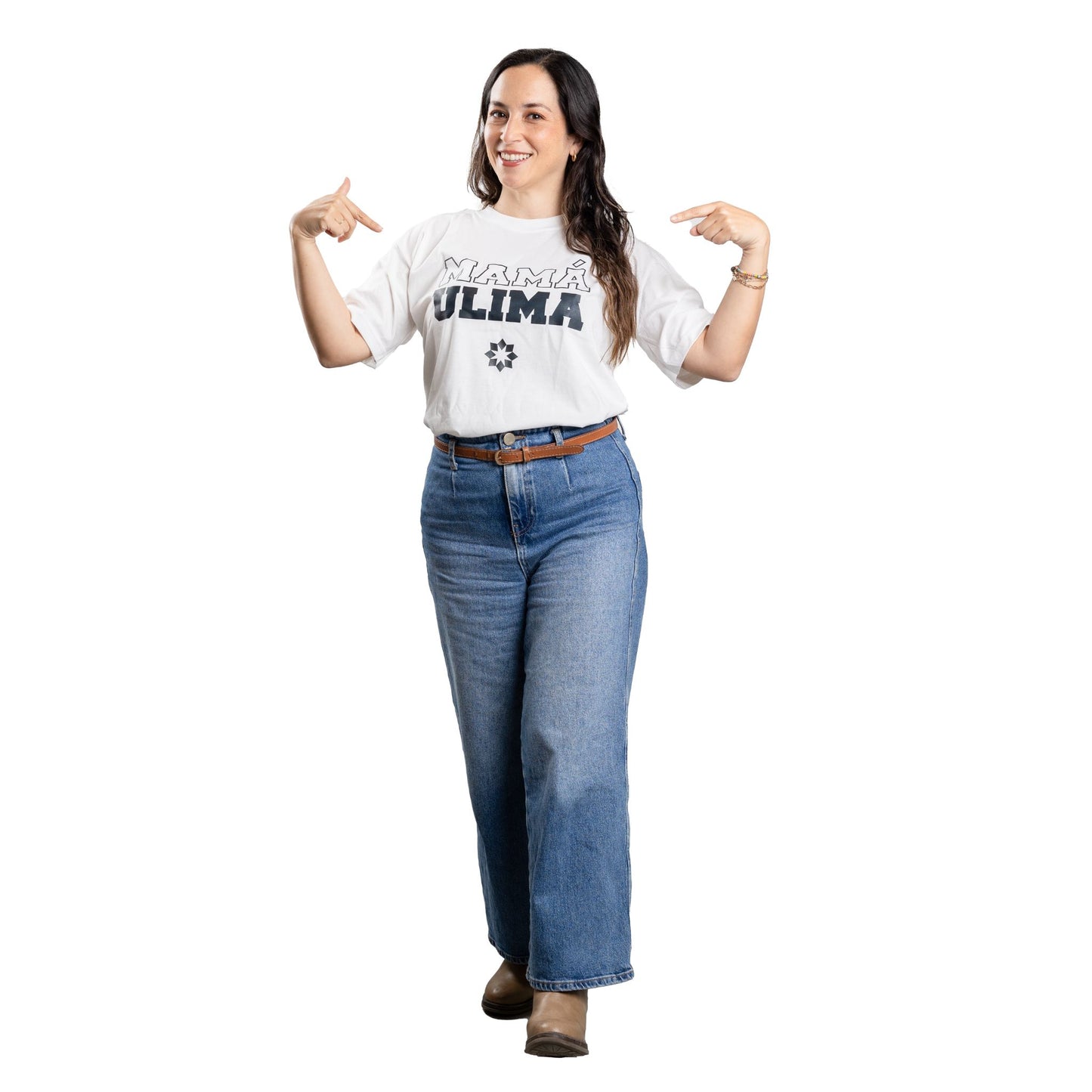 POLO MAMÁ ULIMA