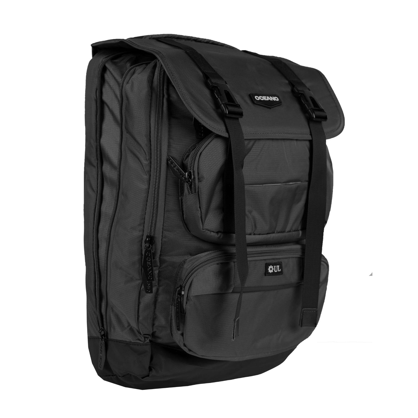 MOCHILA GLOVER OCEANO