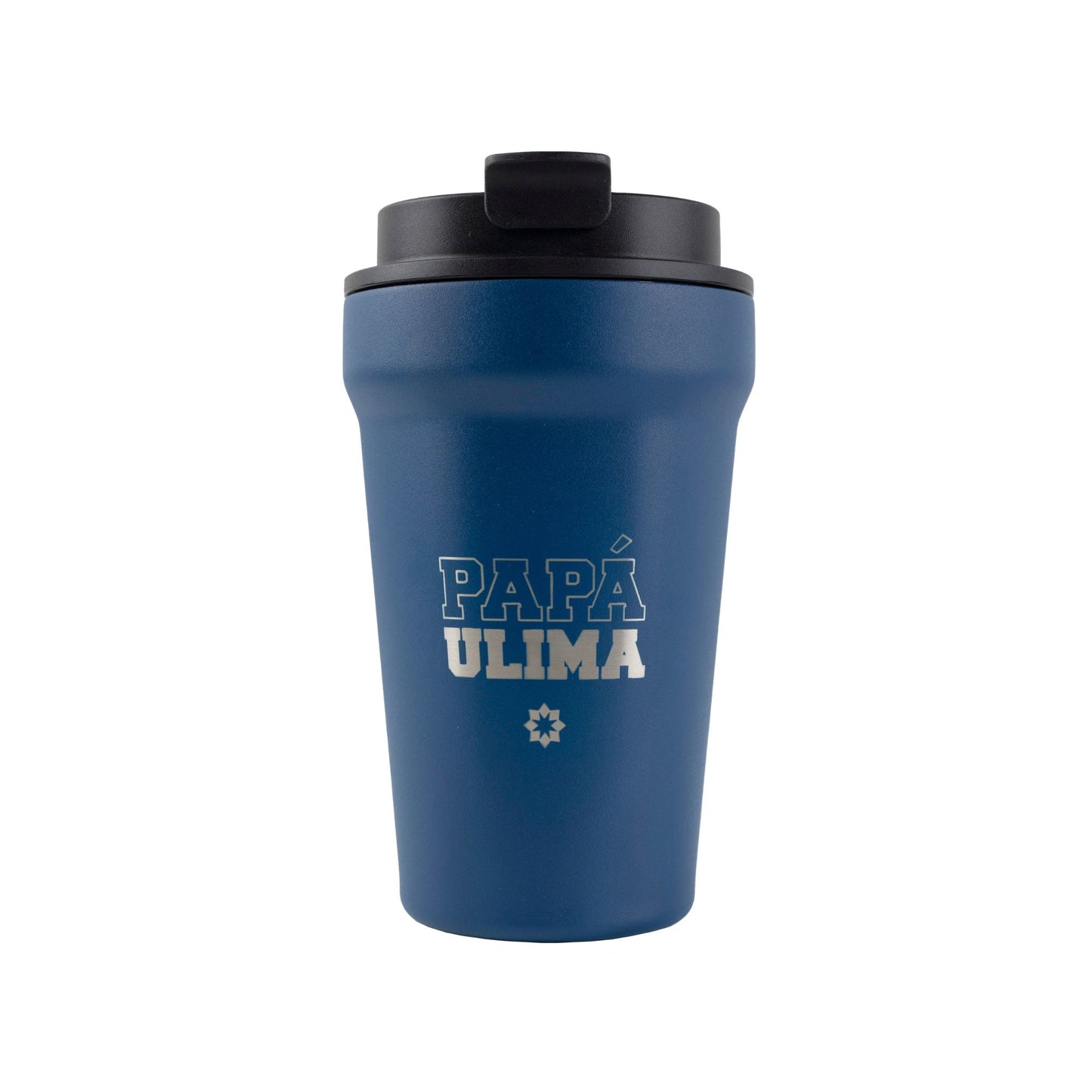 FLUYE COFFEE CUP PAPÁ ULIMA 360 ML