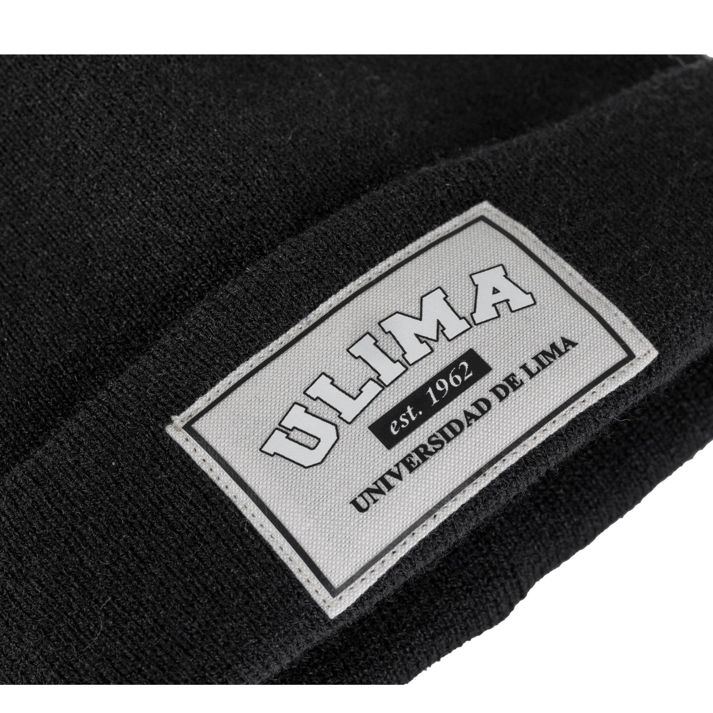 BEANIE BÁSICO ULIMA UNISEX