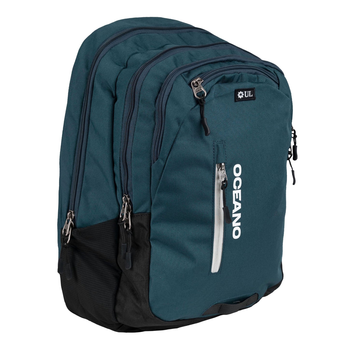 MOCHILA FLEXER OCEANO