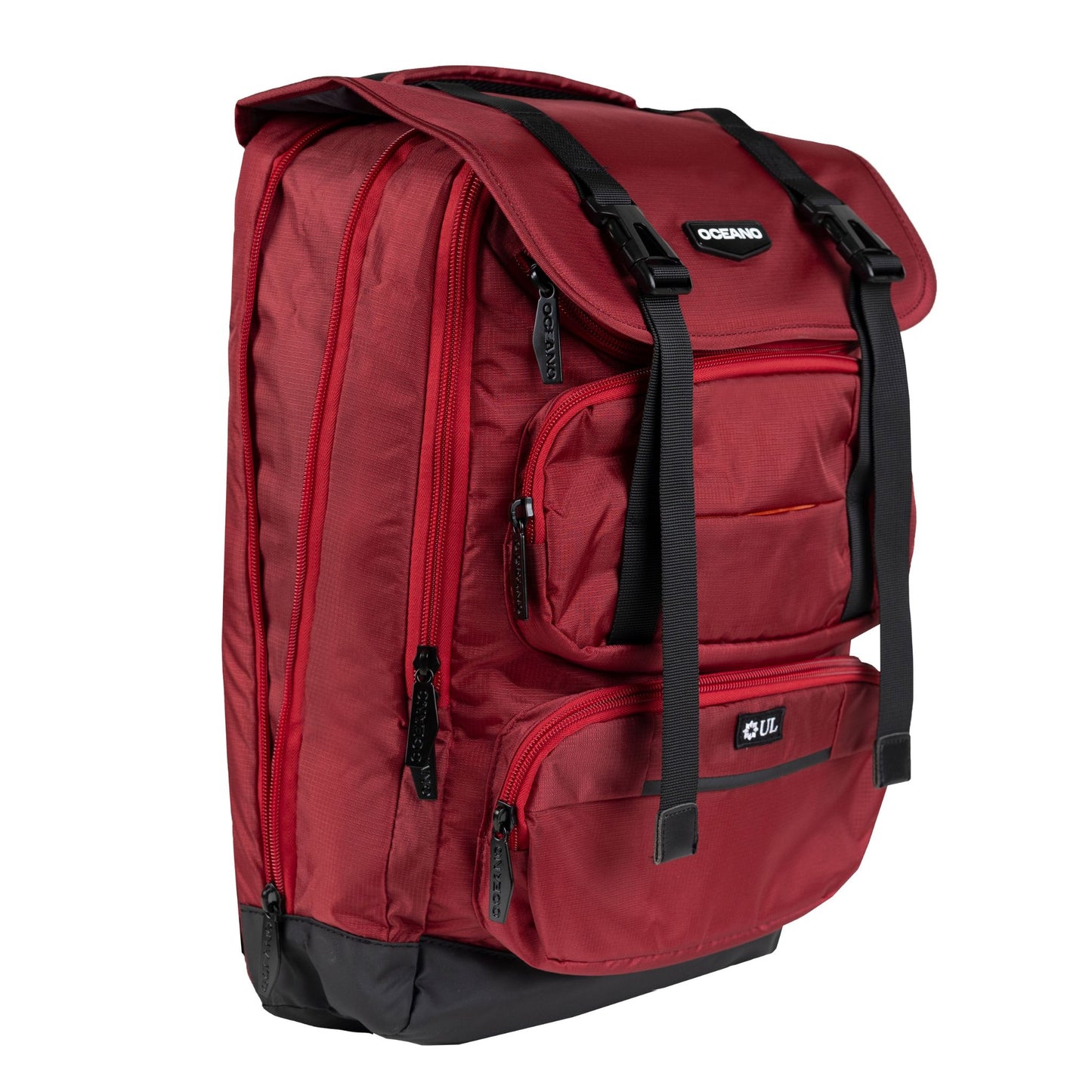 MOCHILA GLOVER OCEANO