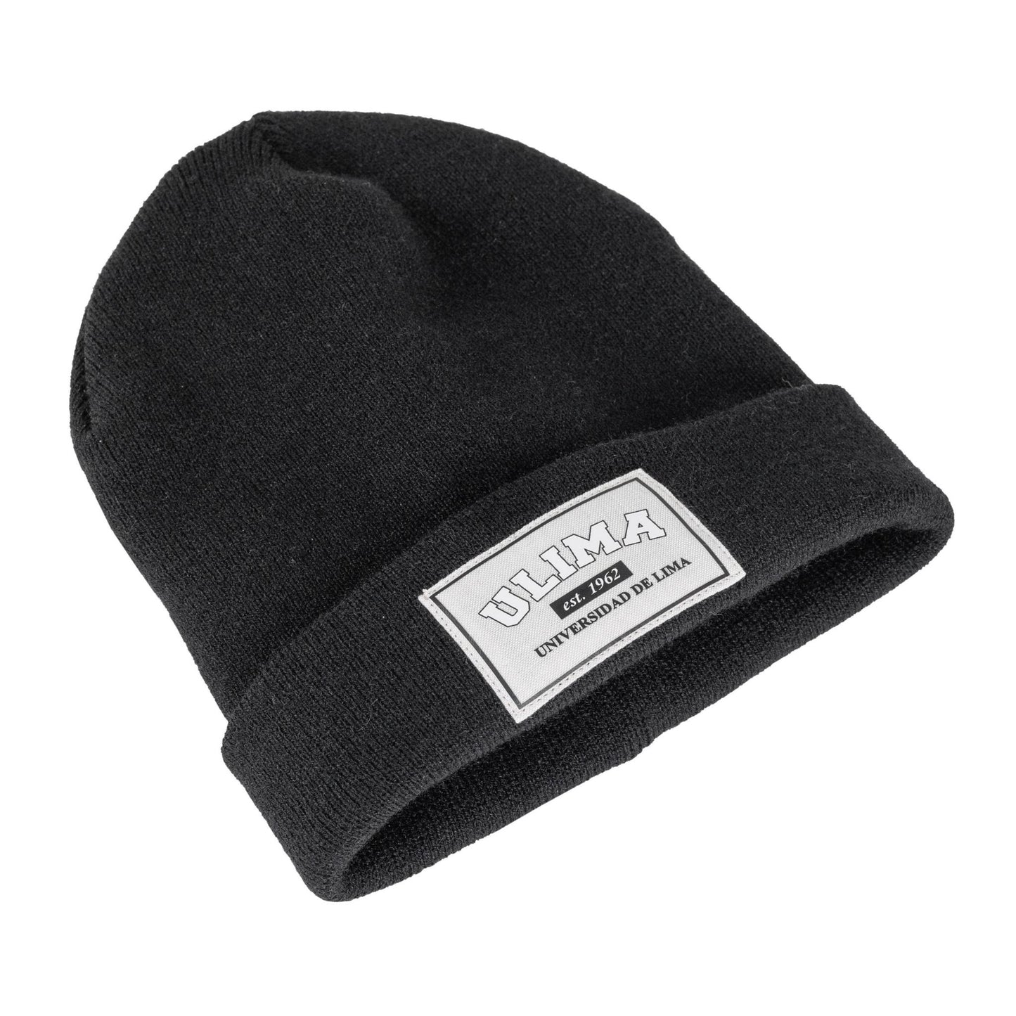 BEANIE BÁSICO ULIMA UNISEX