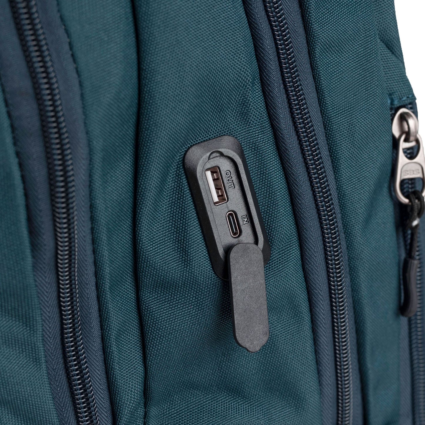 MOCHILA FLEXER OCEANO