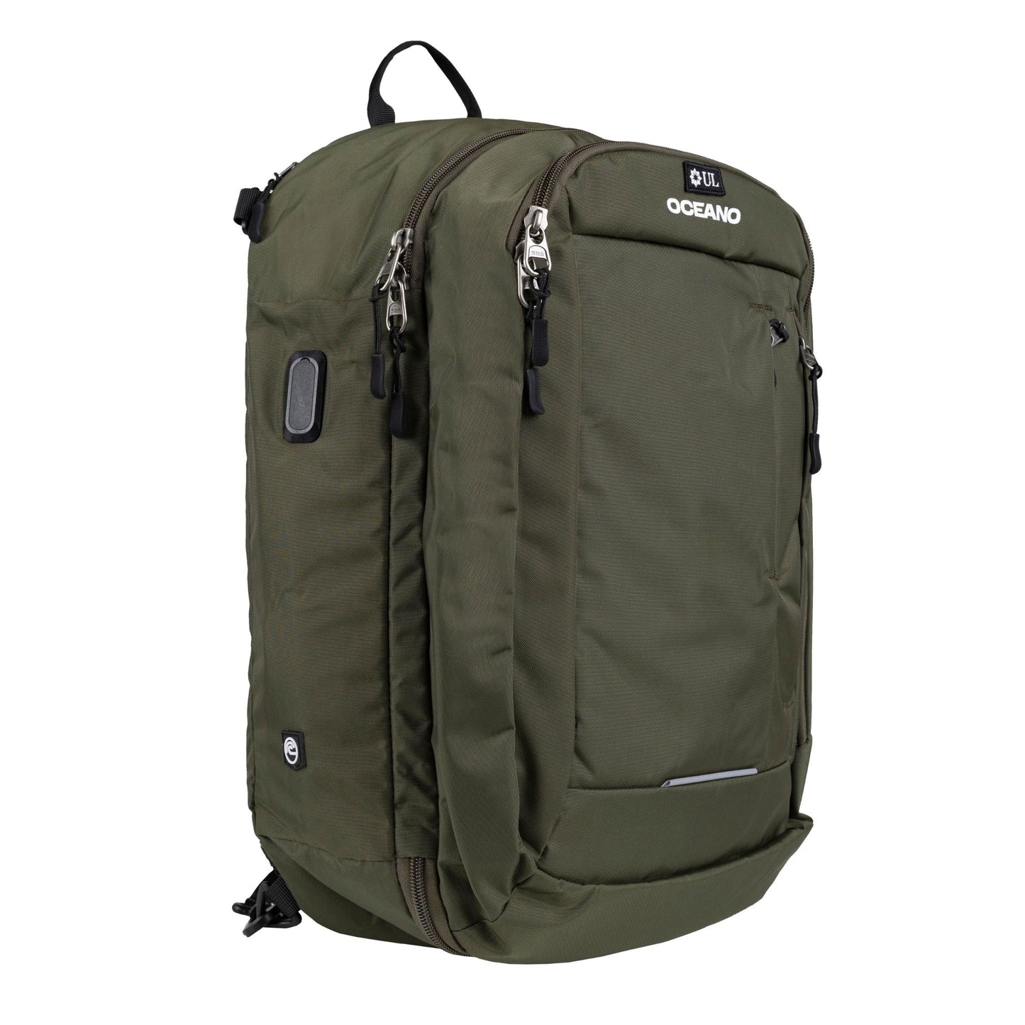 MOCHILA PORTER OCEANO