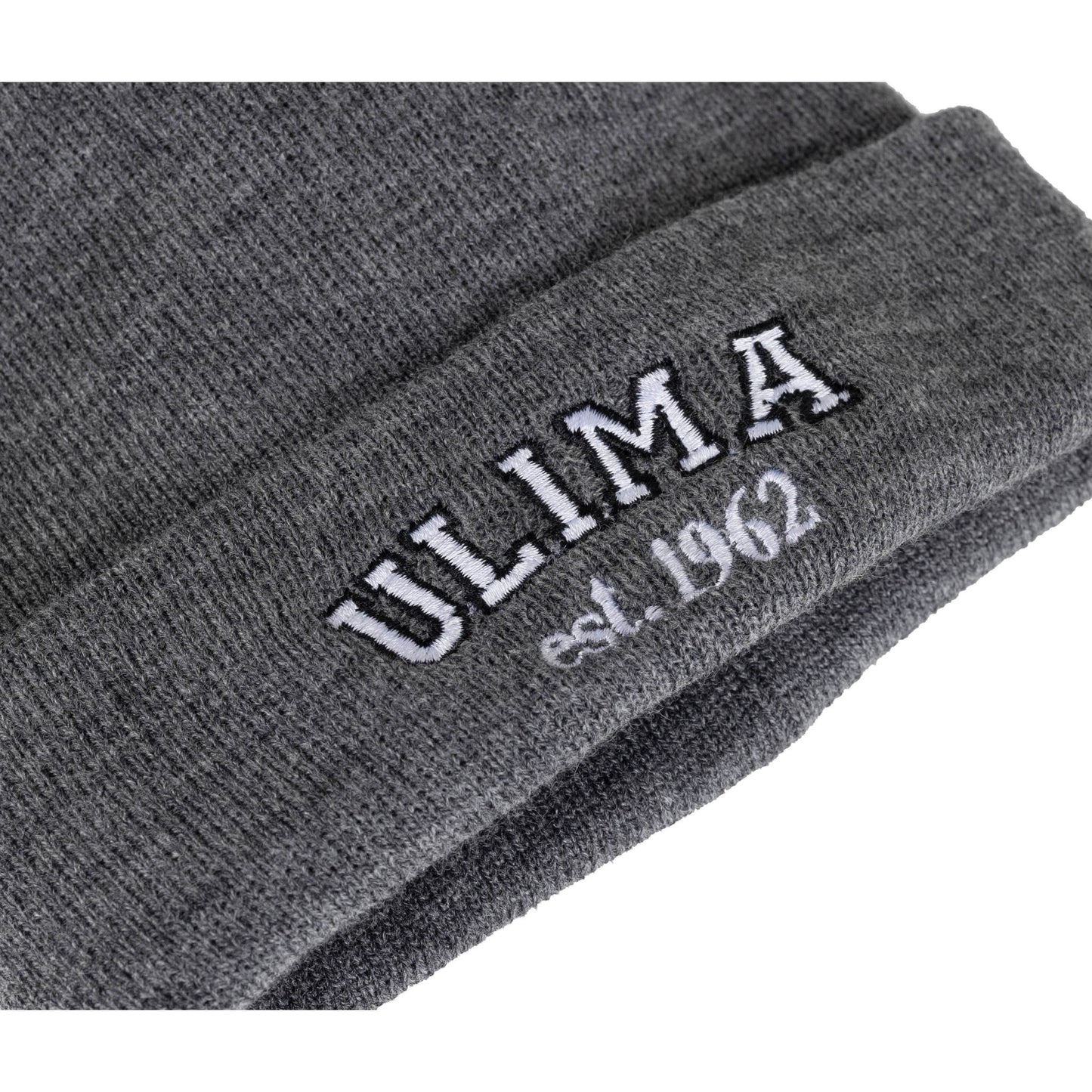 BEANIE BÁSICO ULIMA UNISEX