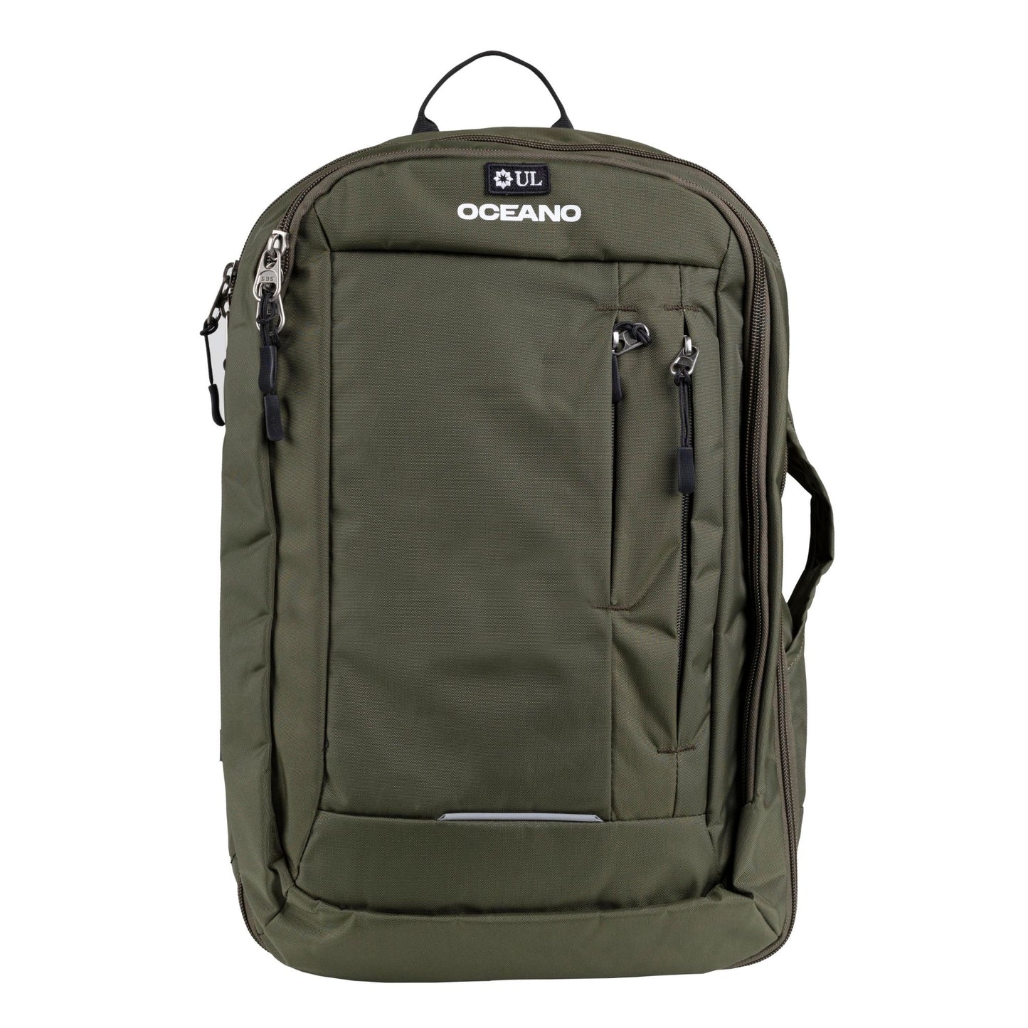MOCHILA PORTER OCEANO