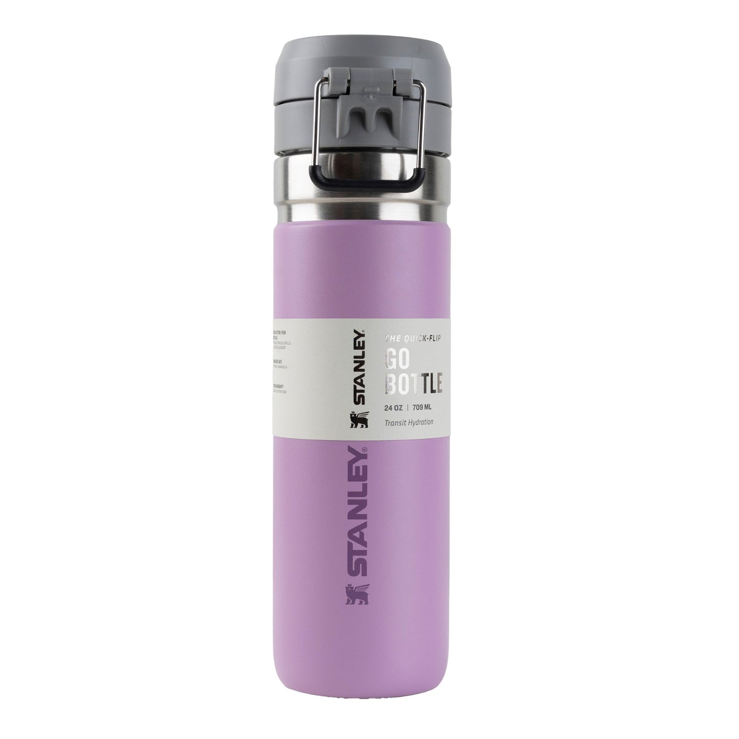 TERMO STANLEY FLIP GO ACERO INOXIDABLE 710 ML
