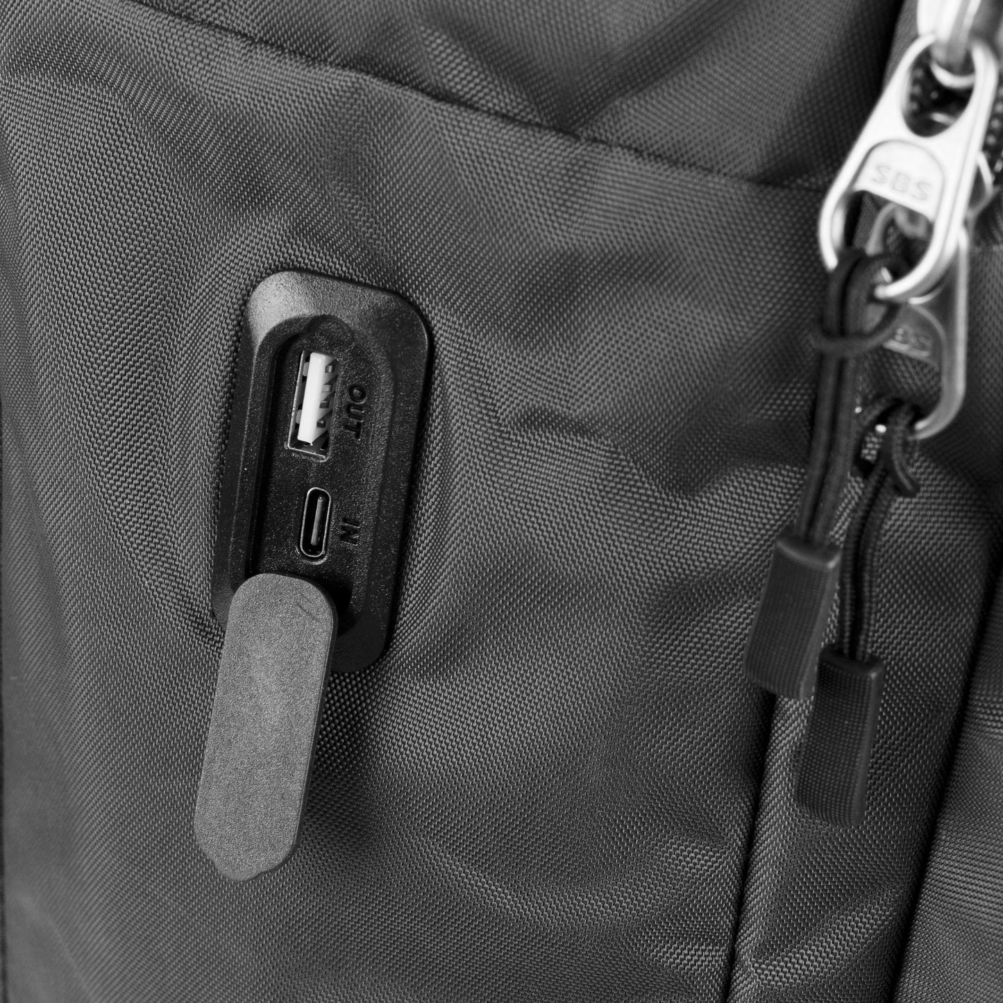 MOCHILA PORTER OCEANO