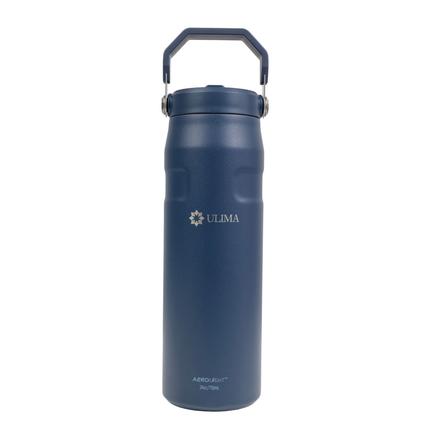 TERMO STANLEY AEROLIGHT FLIP STRAW 24 OZ