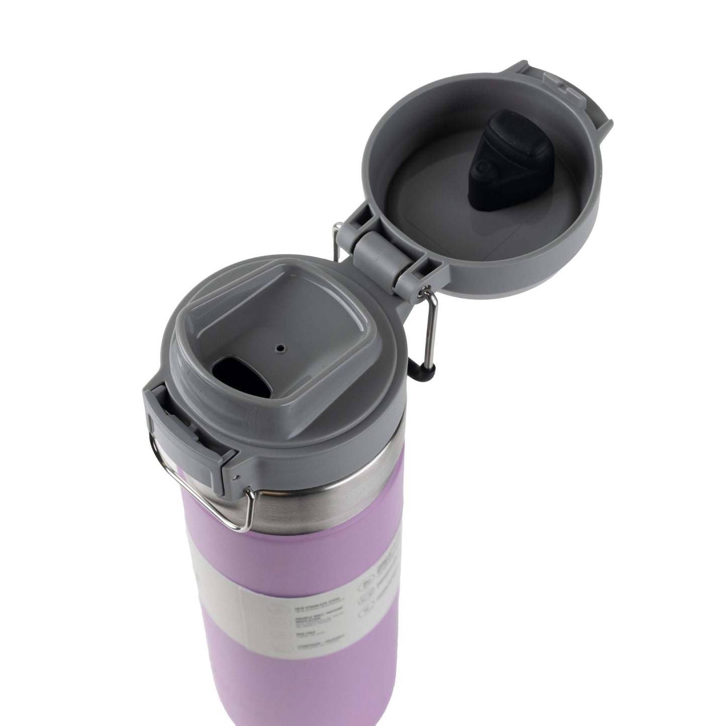 TERMO STANLEY FLIP GO ACERO INOXIDABLE 710 ML